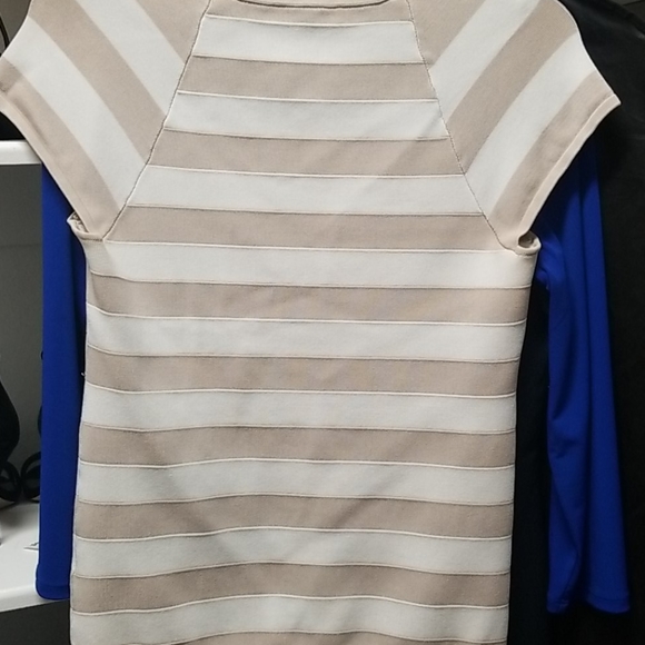 Women Top Bodycon - Picture 4 of 4